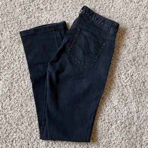 Kimes Ranch Black Betty Jeans Women's Size 8/34